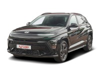 Hyundai Kona N-Line 1.6 T-GDI Aut. 2-Zonen-Klima Navi Sitzheizung