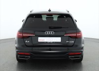Audi A4 Quattro Avant 40 TFSI quattro