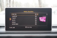 Audi A5 Sportback 2.0 TFSI sport