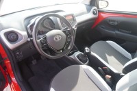 Toyota Aygo AYGO 1.0 x