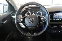 Skoda Fabia 1.0 MPI Active