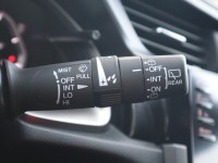 Honda Civic 1.0 Turbo