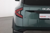 Dacia Duster Journey TCe 130