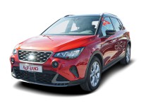 Seat Arona 1.0 TSI FR LED Android Apple Sitzheizung