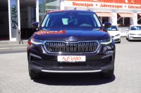 Skoda Kodiaq 2.0 TSI Style 4x4