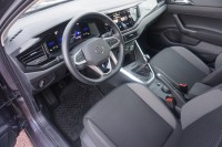 VW Taigo 1.0 TSI