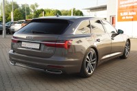 Audi A6 Avant 45 2.0 TFSI sport S-Line