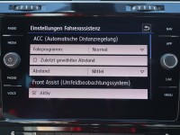 VW Golf VII 2.0 TDI DSG R-Line Pano VC