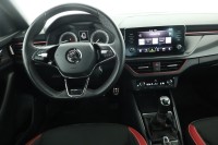 Skoda Scala 1.0 TSI Monte Carlo
