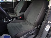 VW Touran 2.0 TDI Highline
