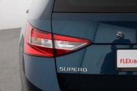 Skoda Superb Combi 2.0 TDI