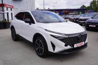 Nissan Qashqai Tekna 1.3 Dig-T Aut.