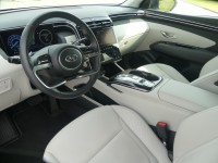 Hyundai Tucson 1.6 T-GDI Hybrid 4WD