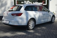 Seat Leon ST 1.6 TDI DSG
