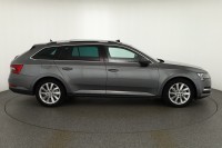 Skoda Superb 2.0 TDI 4x4 Premium Edit.