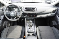 Nissan Qashqai 1.3 M-Hybrid Visia