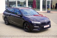 Skoda Octavia Combi 1.4 TSI iV DSG RS