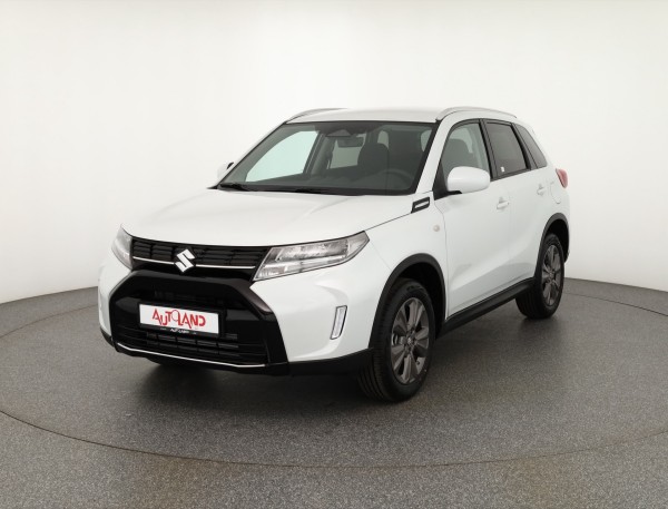 Suzuki Vitara 1.4