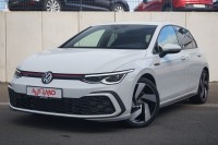 Vorschau: VW Golf VIII 2.0 TSI GTI