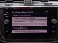 VW Tiguan Allspace 2.0 TDI R-Line 4Motion