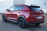 Hyundai Tucson 1.6 T-GDI N Line 2WD