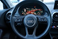 Audi A3 1.4 TFSI e-tron S-Tronic VC 18Z Leder