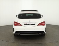 Mercedes-Benz CLA 200 Shooting Brake AMG Line