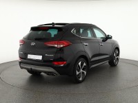 Hyundai Tucson 1.6 Premium 4WD