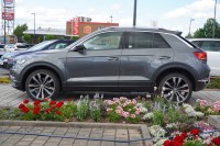 VW T-Roc 1.5 16V TSI Style