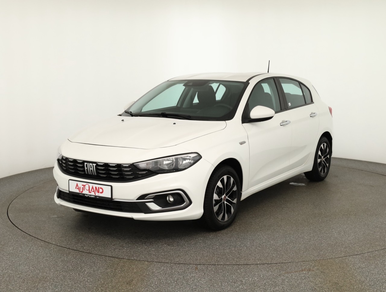 Fiat Tipo 1.0