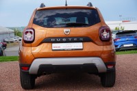 Dacia Duster II TCe 130 Prestige