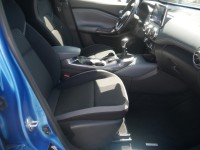 Nissan Juke 1.0 N-Connecta