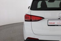 MG ZS 1.5 Hybrid Luxury Aut.