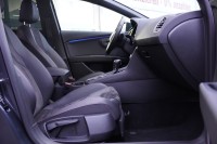 Seat Leon ST 1.5 FR Black Matt Edition