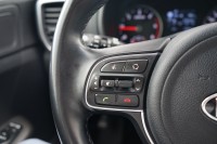 Kia Sportage 2.0 CRDi Spirit 4WD