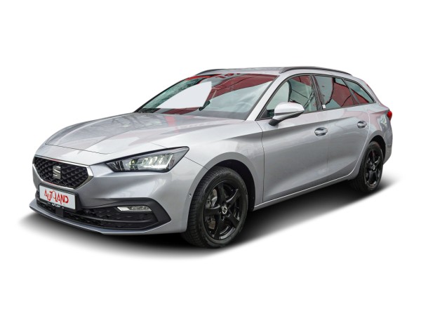 Seat Leon 2.0 TDI Style
