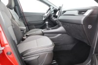 Renault Captur Tce 140 Techno