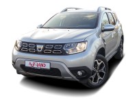 Dacia Duster II 1.3 TCE Prestige Navi Kamera AHK USB