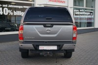 Nissan Navara NP300 2.3 dCi N-Connecta Double Cab