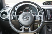 VW Beetle Cabriolet 2.0 TSI