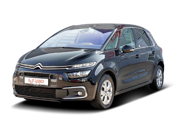 Citroen C4 Spacetourer 1.2 PureTech