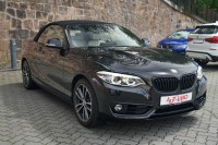 BMW 218 218i Advantage
