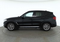 Vorschau: BMW X3 xDrive 30e xLine