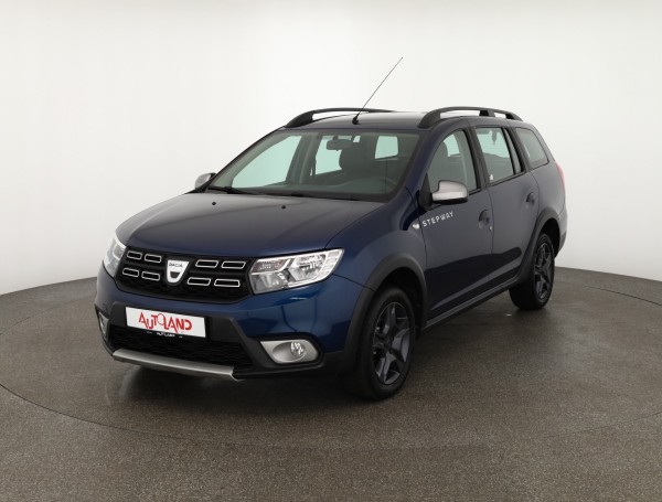 Dacia Logan II MCV TCe 90 Stepway