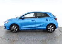 Vorschau: MG MG3 1.5 Hybrid Luxury Aut.