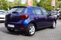 Dacia Sandero II 0.9 TCe 90 Comfort