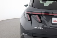Hyundai Tucson 1.6T-GDI N-Line