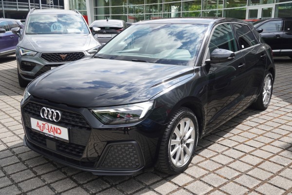 Audi A1 SB 25 TFSI