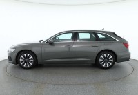 Vorschau: Audi A6 Avant 50 TFSIe quattro