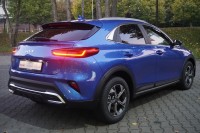 Kia xcee'd XCeed 1.6 T-GDI Aut.